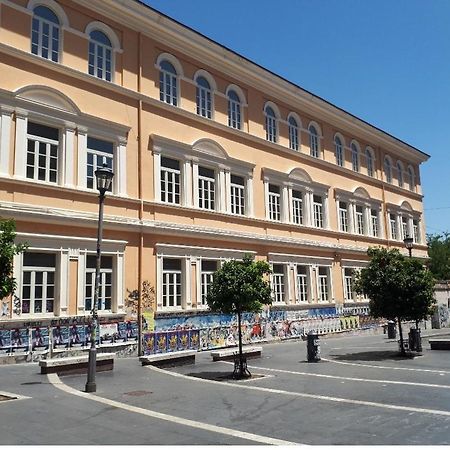 A Casa Di Rosanna Apartment Rome Exterior photo