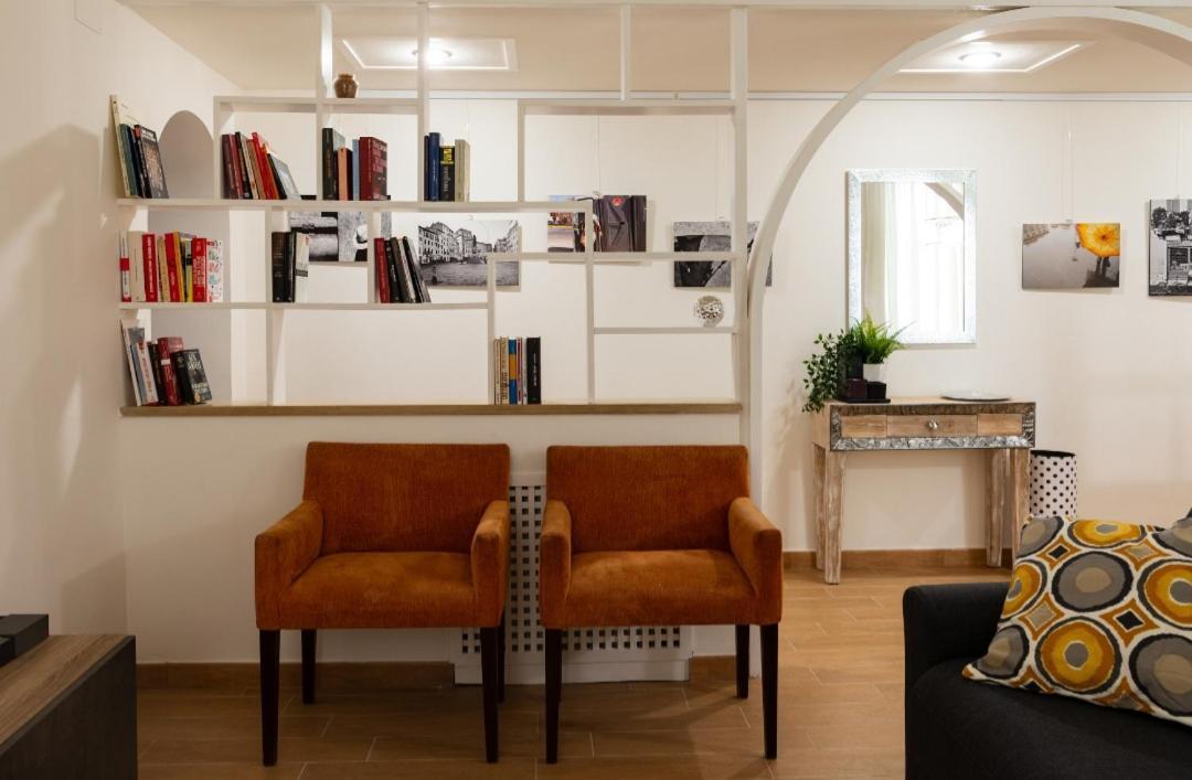 A Casa Di Rosanna Apartment Rome Exterior photo